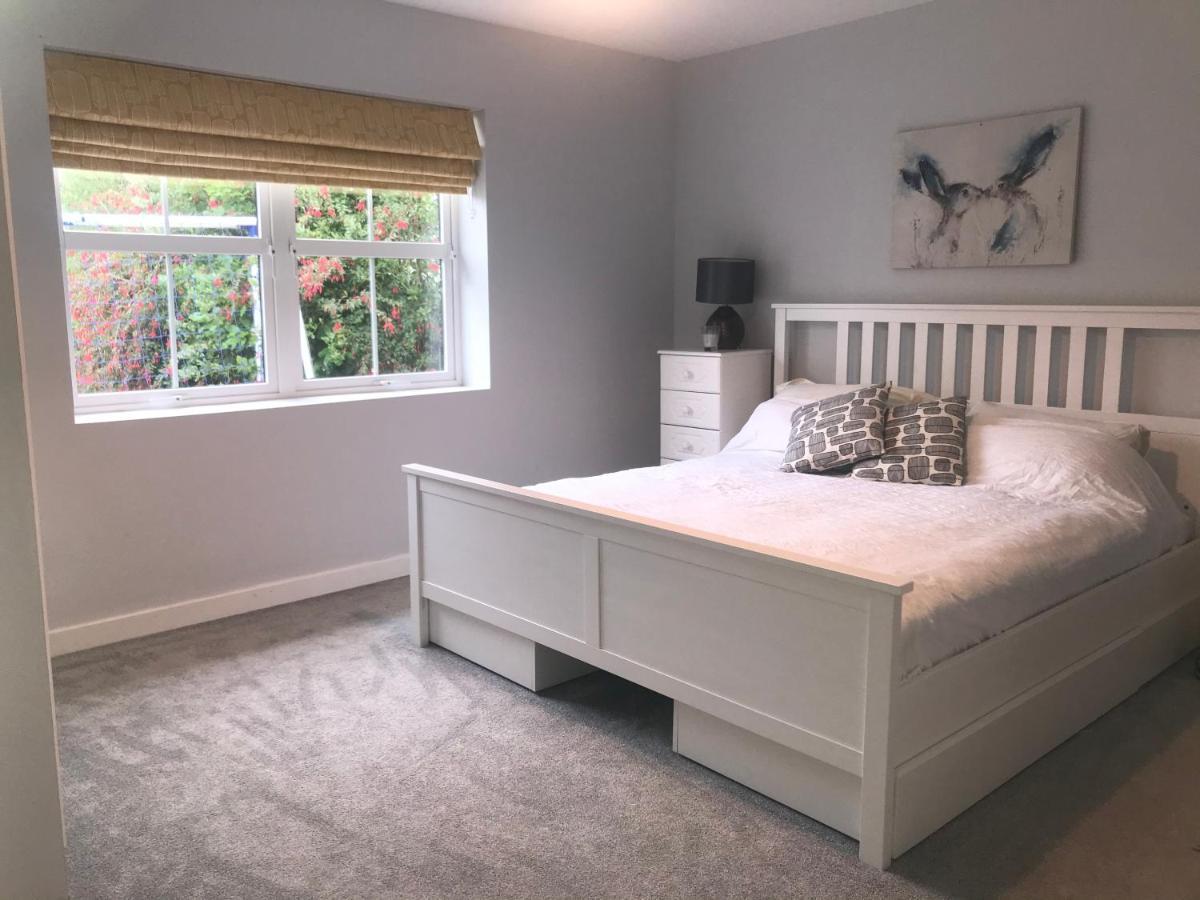 Lynn Cottage St Helens Village Saint Helens 외부 사진