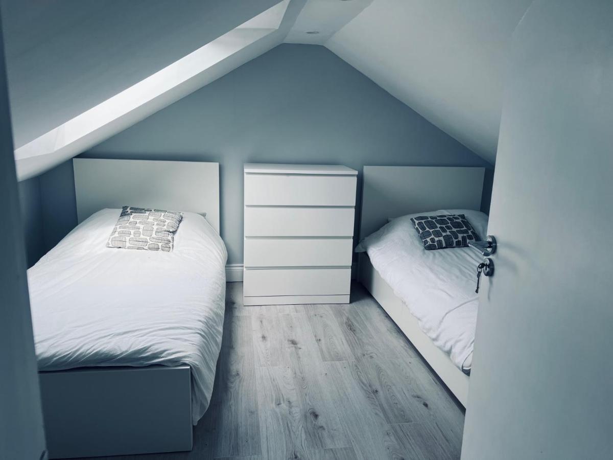 Lynn Cottage St Helens Village Saint Helens 외부 사진